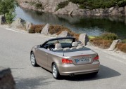 BMW 125i Convertible